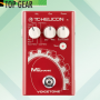 TC-HELICON MIC MECHANIC