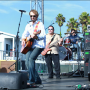 Graham Robby Band at the Balboa Beach Music Fest