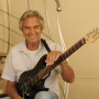 JOHN MCLAUGHLIN