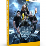 Metal Guitar Gods EZmix Pack