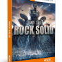Rock Solid EZX – Expansion for EZdrummer