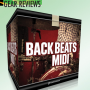 TOONTRACK BACKBEATS MIDI