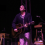 Joshua Radin at the Balboa Beach Music Fest