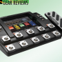 DIGITECH IPB-10 PROGRAMMABLE PEDALBOARD