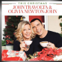 JOHN TRAVOLTA & OLIVIA NEWTON-JOHN