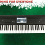 Korg Krome