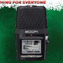 Zoom H2n Handy Recorder