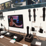 AUDIO-TECHNICA @ THE NAMM SHOW 2013