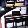 CASIO @ WINTER NAMM 2013