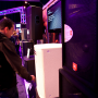 JBL @ THE NAMM SHOW, 2013