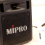 MIPRO @ THE NAMM SHOW, 2013