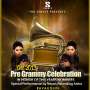 The Senate Hosts Pre-Grammy Party LA / Thurs