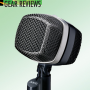 AKG D12 VR REFERENCE KICK-DRUM MICROPHONE