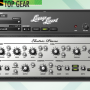 APPLIED ACOUSTICS SYSTEM LOUNGE LIZARD EP-4