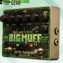 ELECTRO-HARMONIX DELUXE BASS BIG MUFF PI