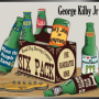 GEORGE KILBY JR.