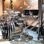 DRUM WORKSHOP @ WINTER NAMM 2013