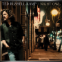 TED RUSSELL KAMP