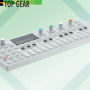 TEENAGE ENGINEERING OP-1