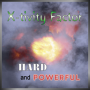 X-TIVITY FACTOR
