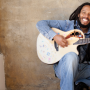 ZIGGY MARLEY