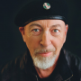 RICHARD THOMPSON