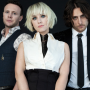 THE JOY FORMIDABLE