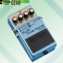 BOSS STOMPBOXES