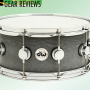 DW COLLECTOR’S SERIES CONCRETE SNARE DRUMS
