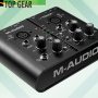 M-AUDIO M-TRACK