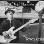 ROBERT “TOP” THOMAS