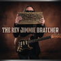 THE REV. JIMMIE BRATCHER