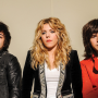 THE BAND PERRY