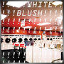 WHITE BLUSH