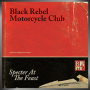 BLACK REBEL MOTORCYCLE CLUB