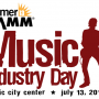 Summer NAMM Music Industry Day