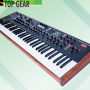 Dave Smith Instruments’ Prophet 12