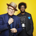 ELVIS COSTELLO & THE ROOTS