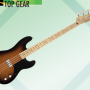 Fender Cabronita Precision Bass