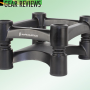 ISOACOUSTICS ISO-L8R200 SPEAKER STANDS