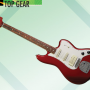 Fender’s Pawn Shop Bass VI