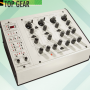 Tom Oberheim SEM with MIDI to CV Converter