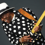 BUDDY GUY