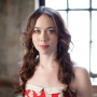 SARAH JAROSZ