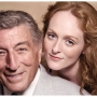 TONY BENNETT & ANTONIA BENNETT