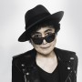 YOKO ONO