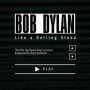 BOB DYLAN – The Lip-Synching Interactive Video