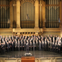 YALE RUSSIAN CHORUS