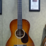 Santa Cruz Guitar Company @ 2014 NAMM Show