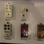 TC Electronic @ 2014 NAMM Show